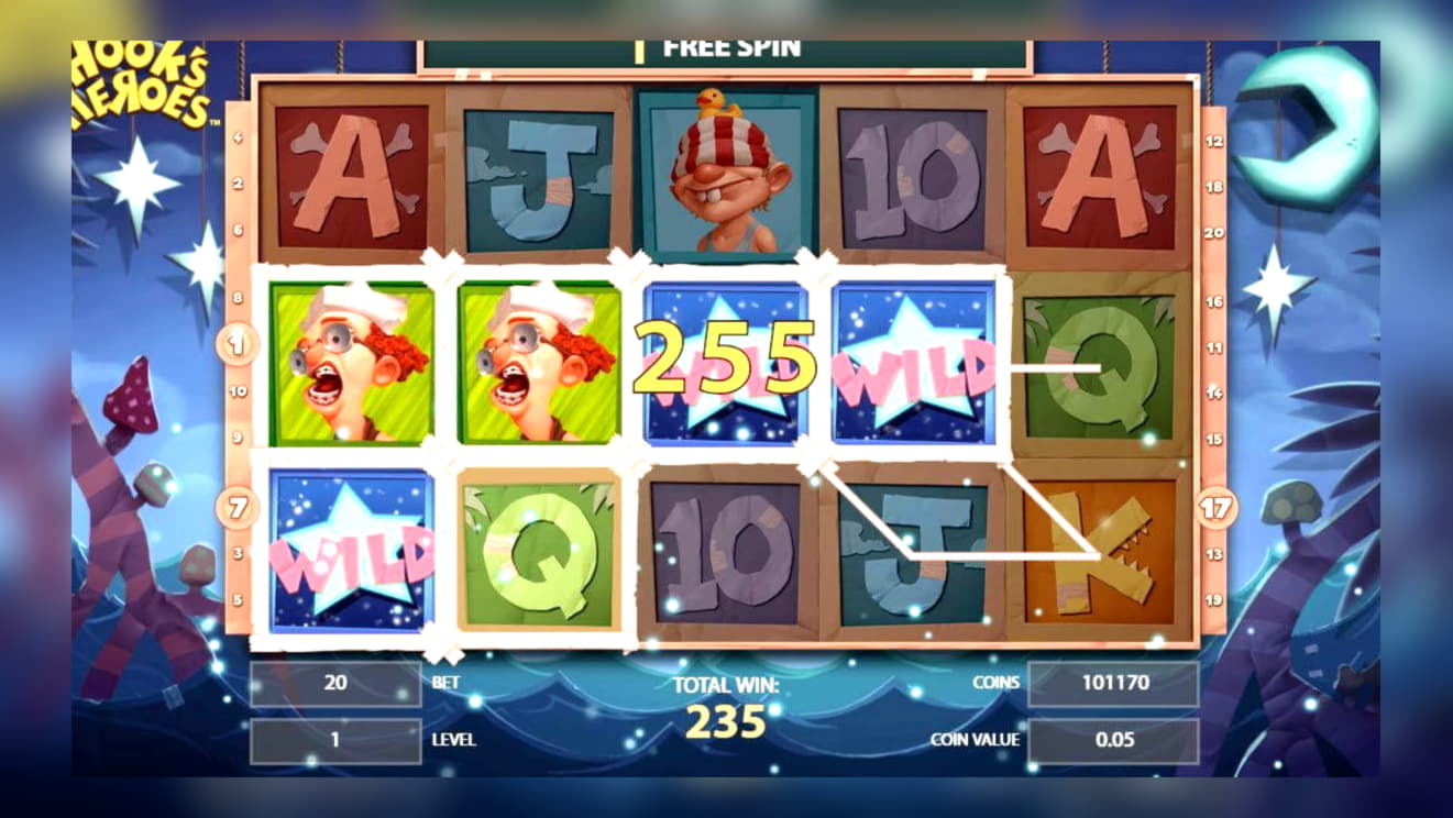 €565 FREE CHIP at Casino Las Vegas