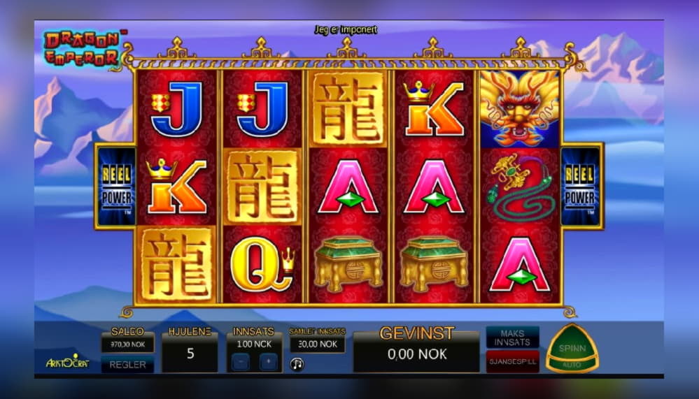 255 Free Spins no deposit casino at Mummys Gold Casino
