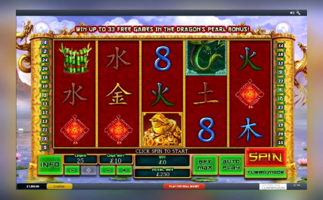 155 Free Spins right now at Casino Las Vegas