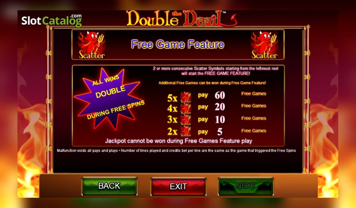 35 FREE SPINS at Euro Palace Casino