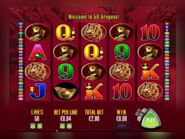 €385 Casino Tournament at Gaming Club Casino