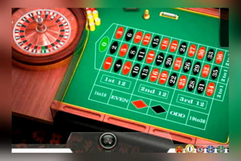 EURO 70 Free Cash at Mrgreen Casino