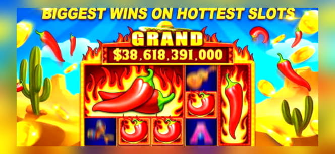 EURO 1655 no deposit bonus code at Jackpot City Casino