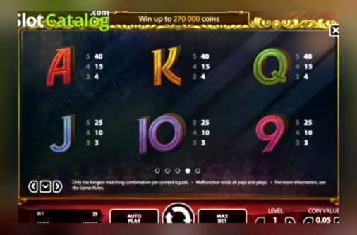 ﻿$270 Casino Chip at Come On Casino