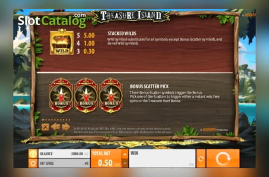 €660 Free Chip Casino at Gratorama Casino