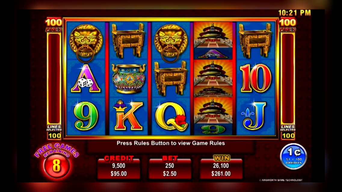 Eur 200 free casino chip at Jackpot City Casino