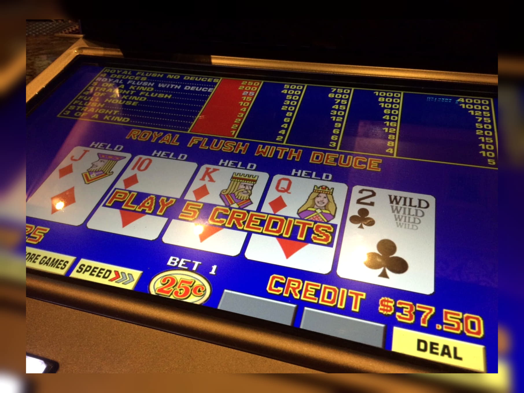 €690 No deposit bonus code at Euro Palace Casino