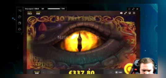 €375 Daily freeroll slot tournament at Cherry Jackpot Casino