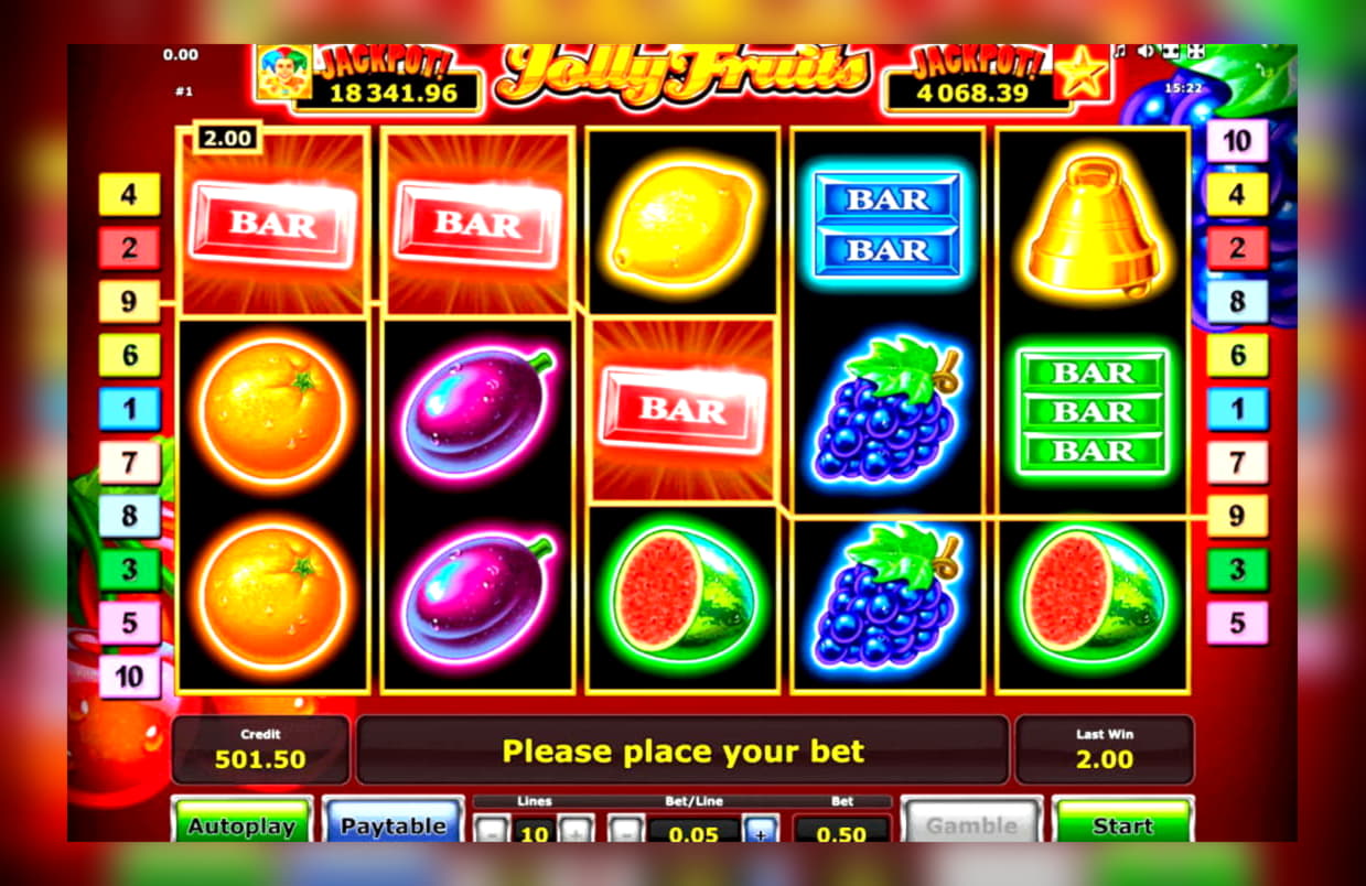 285 Trial Spins at 777 Casino