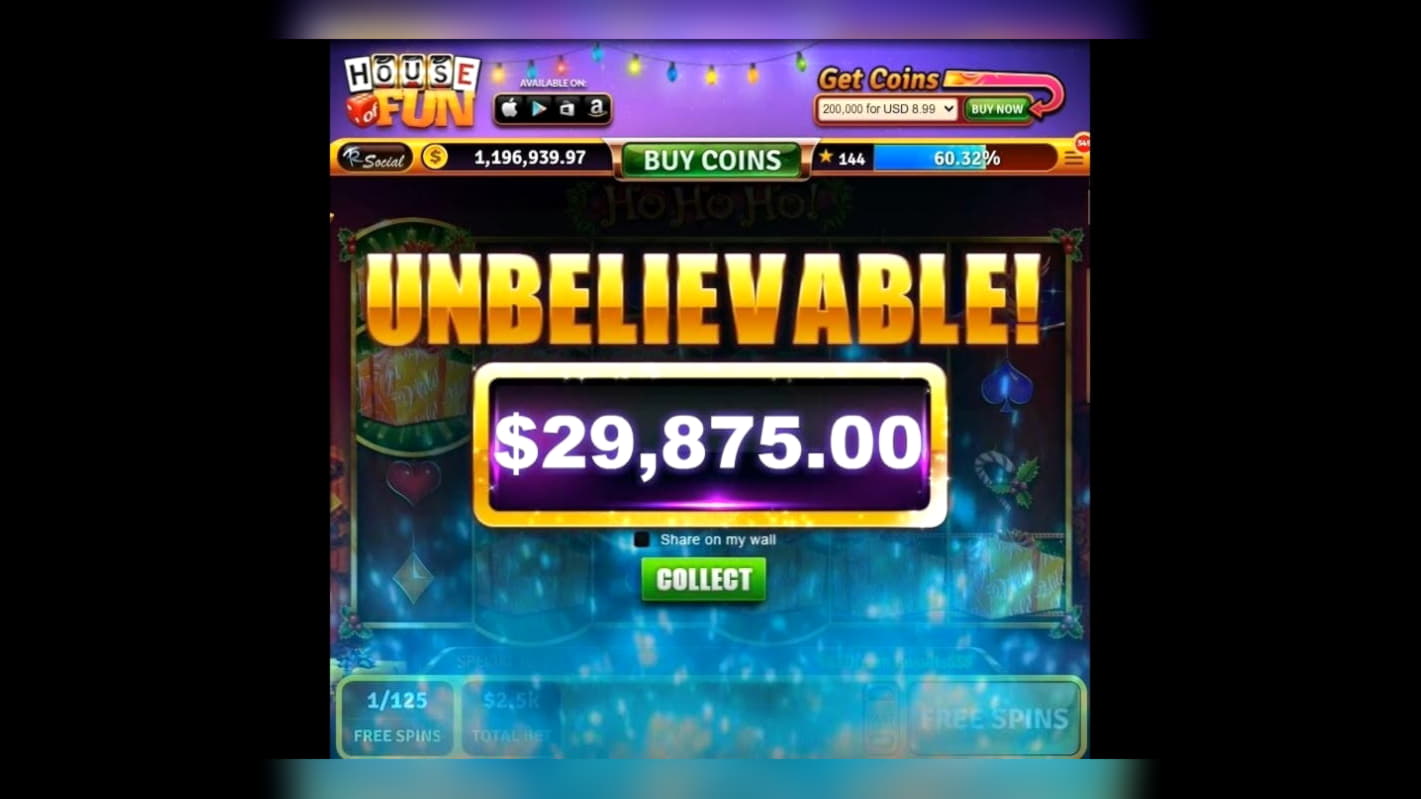 90% Match bonus casino at All Slots Casino