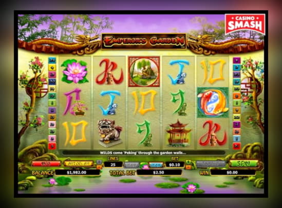 Eur 605 FREE Chip at Jackpot City Casino