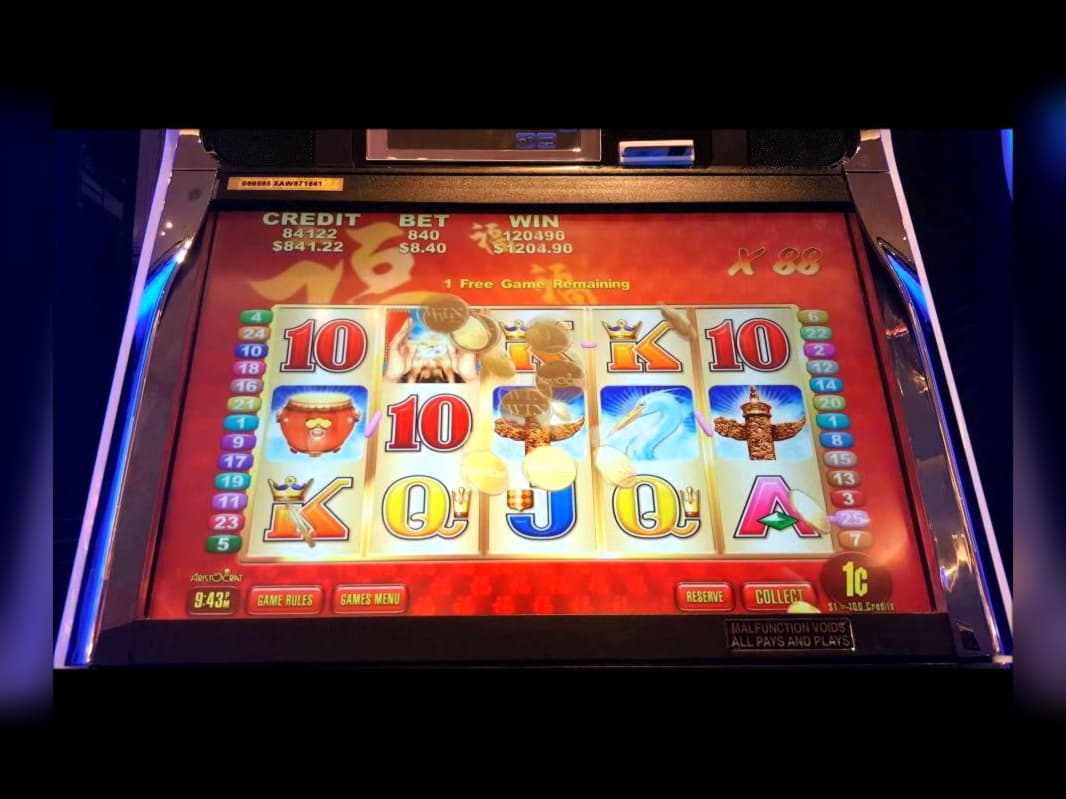 $450 Casino Tournament at All Slots Casino