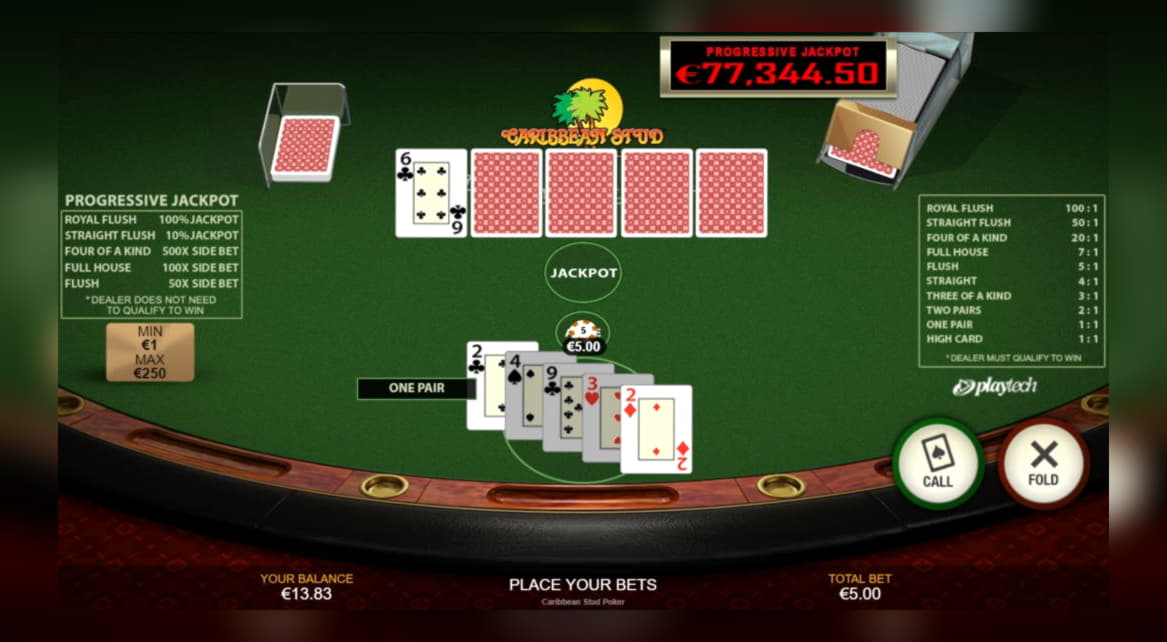 EUR 2350 No Deposit Casino Bonus at Gratorama Casino