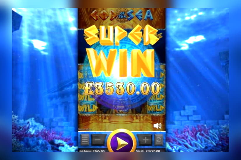 890% Casino Welcome Bonus at Mrgreen Casino