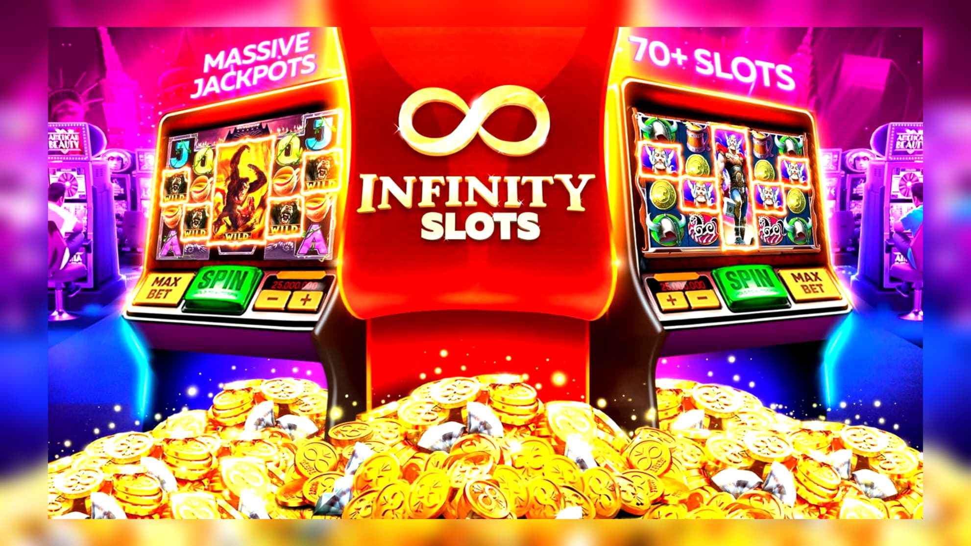 EUR 370 Free chip at Casino Room