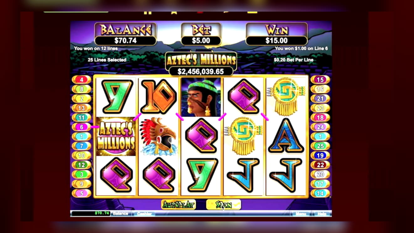 EURO 290 FREE Casino Chip at Euro Palace Casino