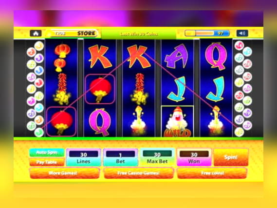 275 Trial Spins at 888 Casino