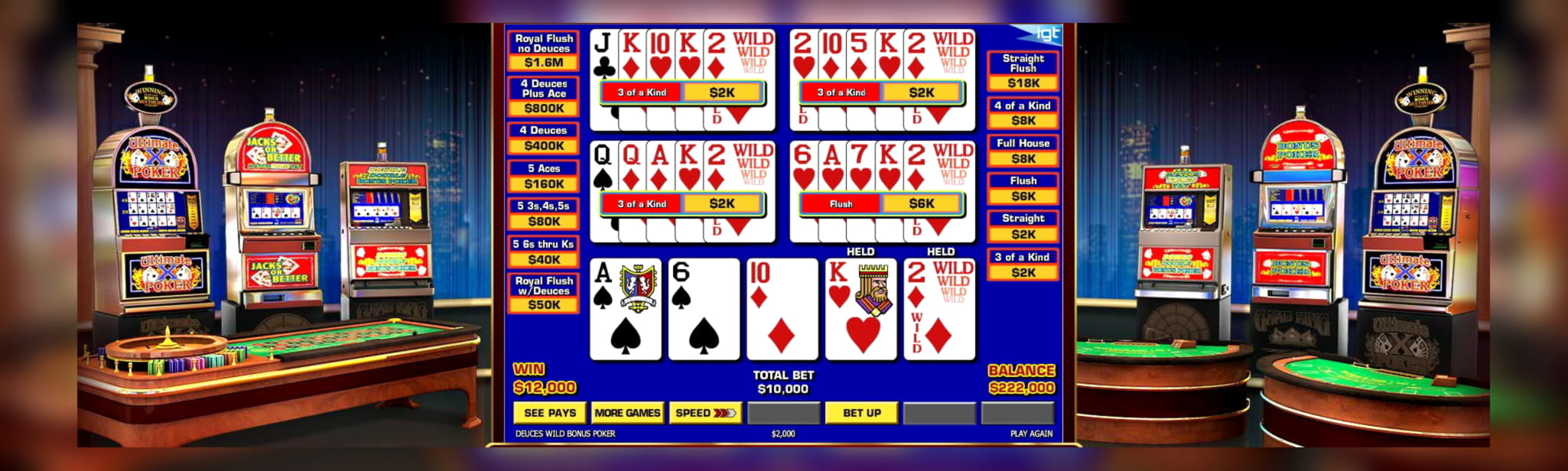 EURO 1655 No deposit bonus code at Spinit Casino