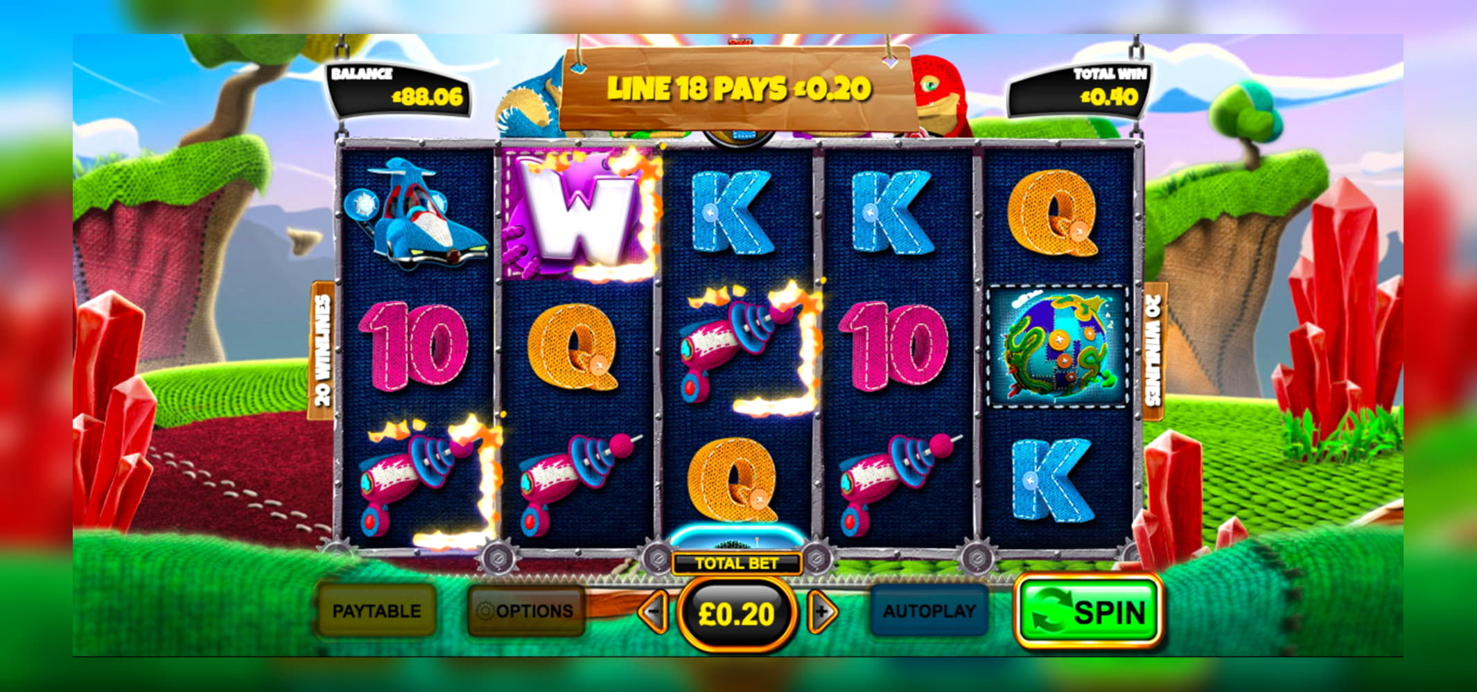 $285 No Deposit Bonus at Casino Room