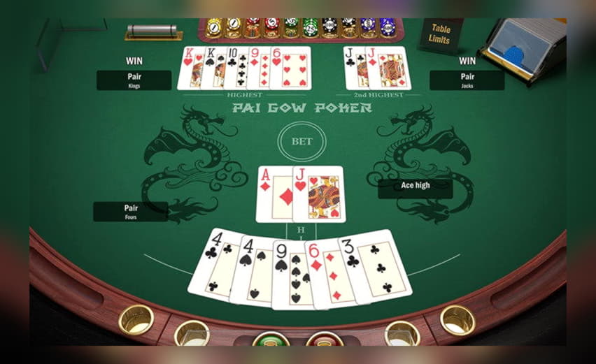 775% Casino Welcome Bonus at Cherry Jackpot Casino