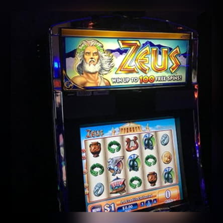 110 Free Spins no deposit casino at 888 Casino