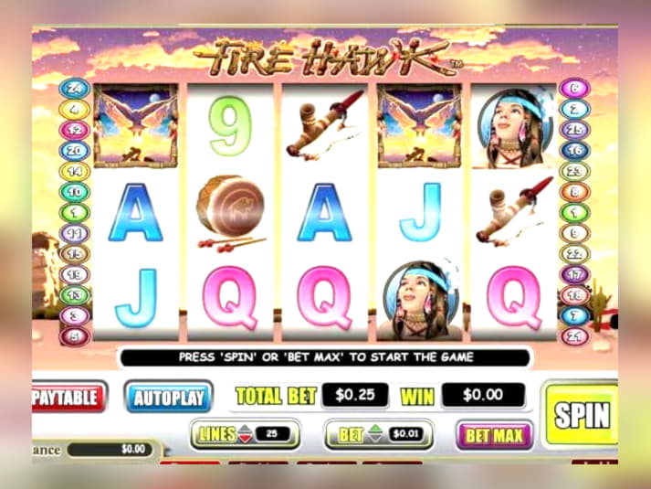 €100 Tournament at All Slots Casino