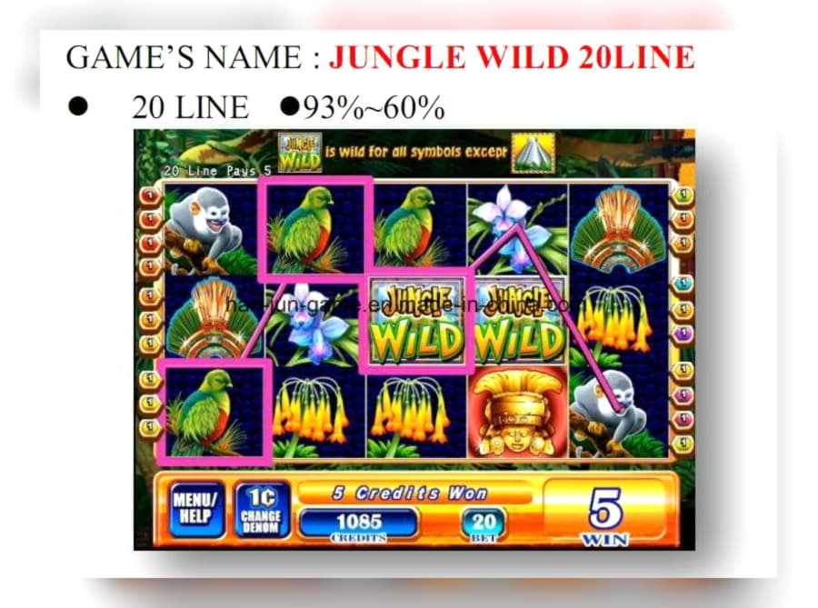 395% Match bonus casino at Gaming Club Casino