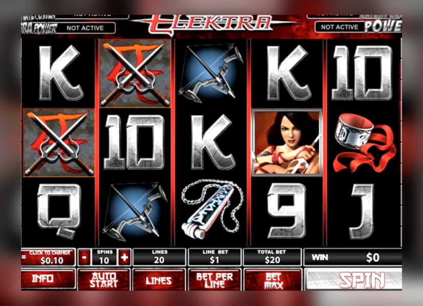 $4435 No Deposit at Gaming Club Casino