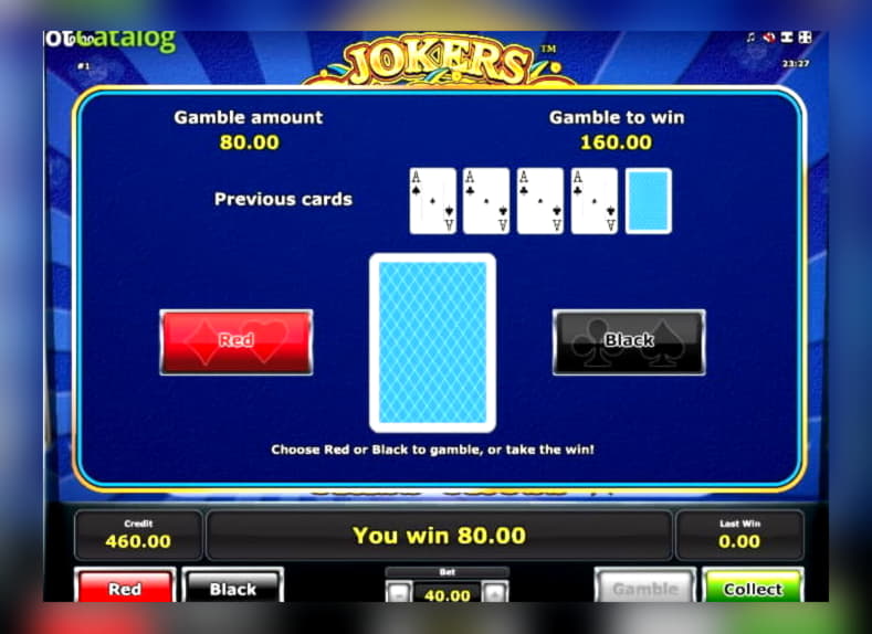 €795 Casino Tournament at Casino-X