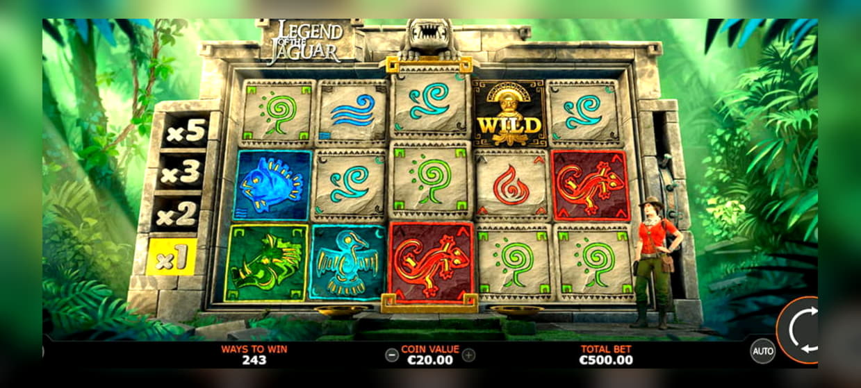 EURO 70 FREE Chip at Casino Las Vegas