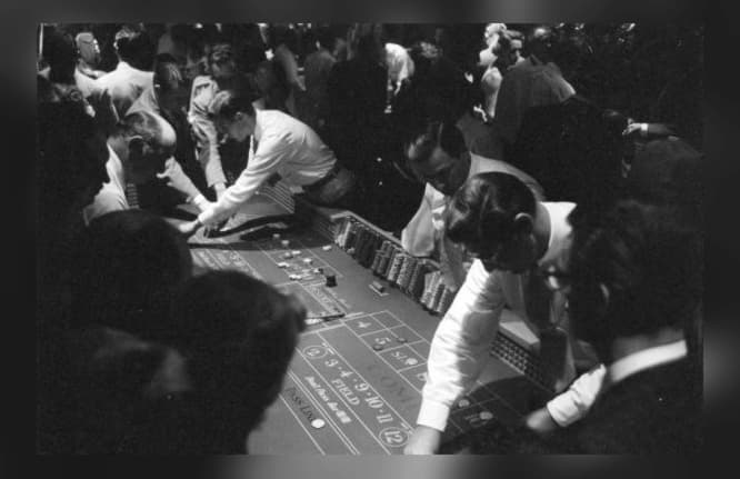 295% Match Bonus Casino at Genesis Casino