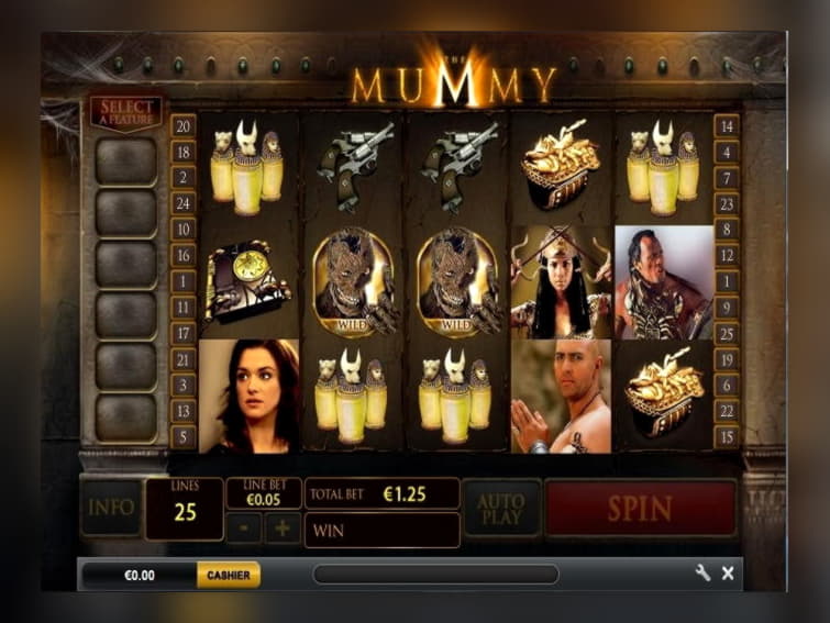 170 Free Spins no deposit casino at Platinum Play Casino