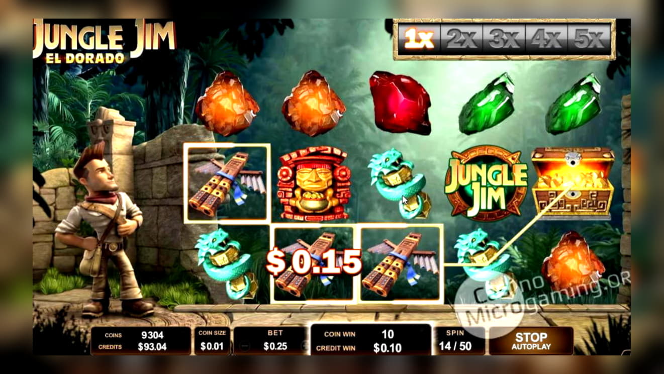 210% Match at a Casino at Gaming Club Casino