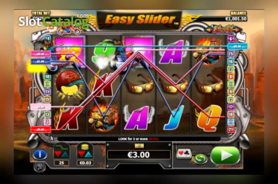 145 Trial Spins at bWin Casino