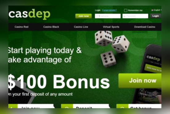 €190 Free chip casino at Cherry Jackpot Casino