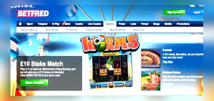 $415 Free Casino Tournament at Ruby Fortune Casino