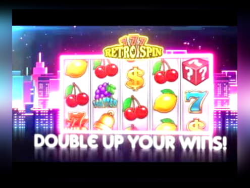 360% Signup Casino Bonus at Spinit Casino