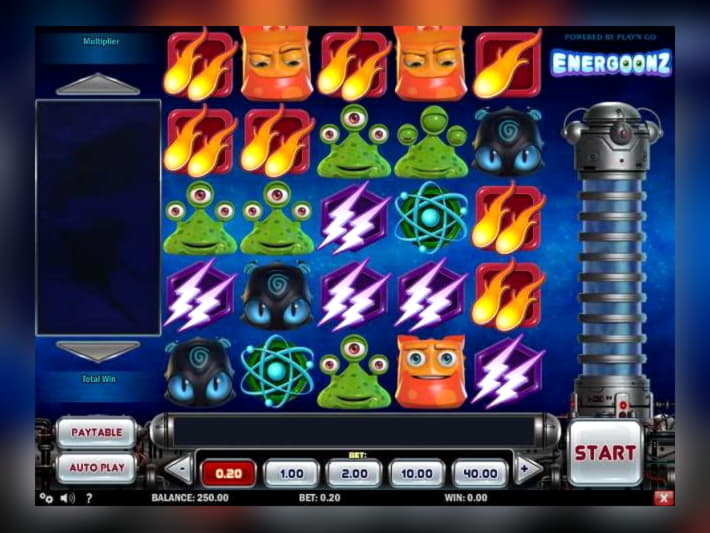 EURO 950 Online Casino Tournament at 888 Casino