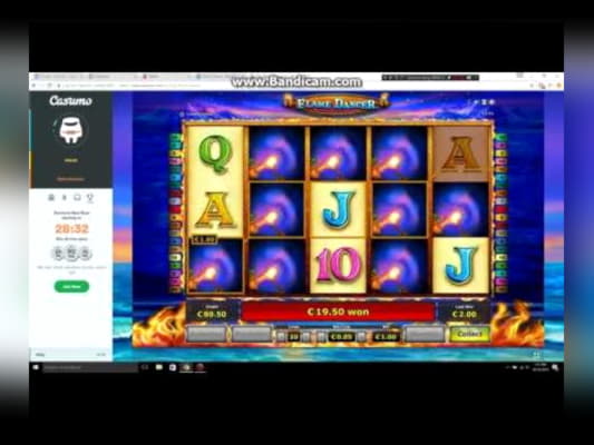 €165 FREE CASINO CHIP at Jackpot City Casino