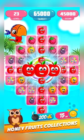 EURO 575 Tournament at Come On Casino