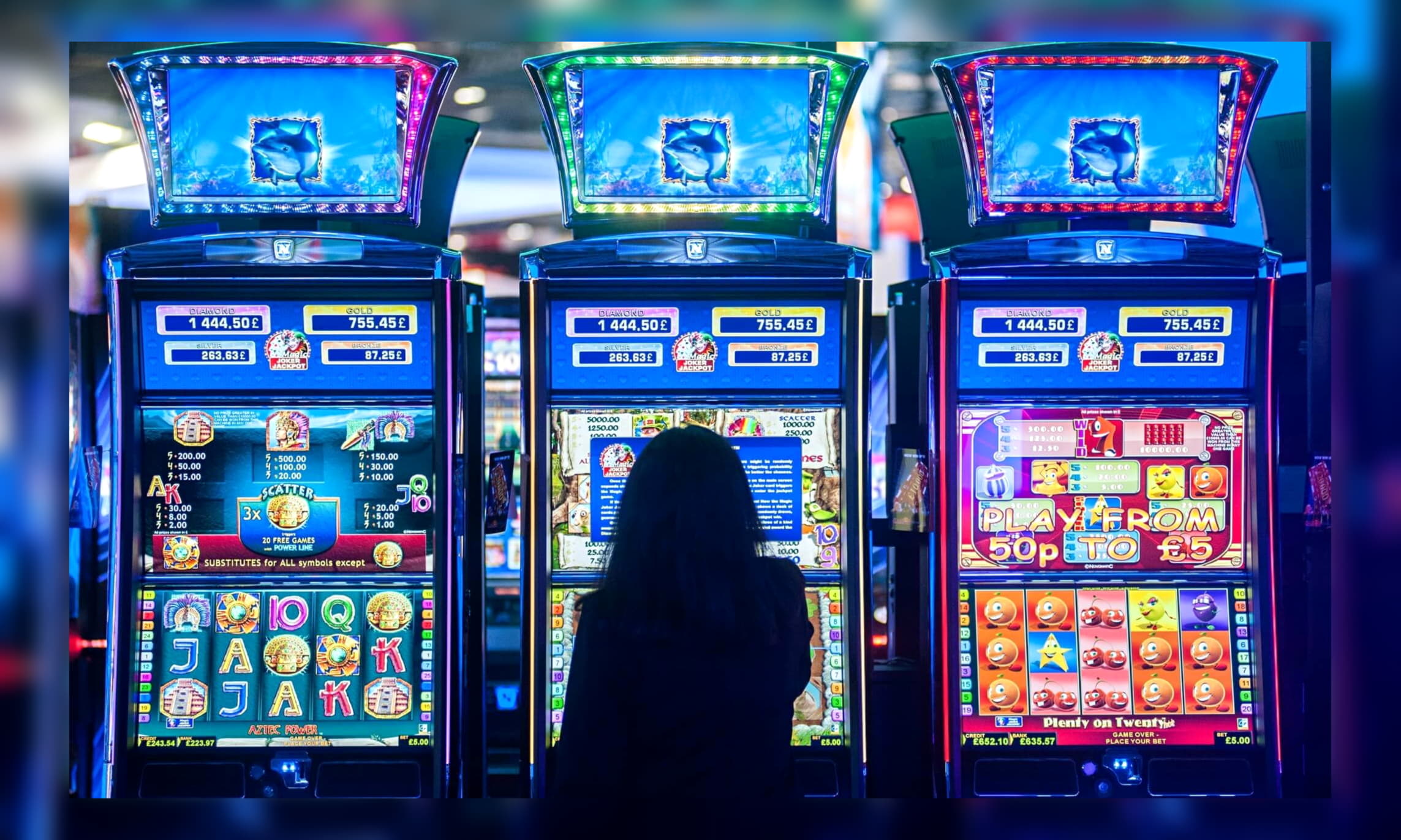 215% Signup Casino Bonus at River Belle Casino