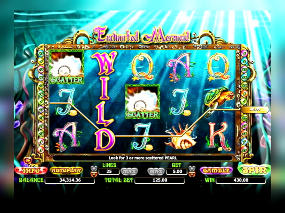 590% Match Bonus at bWin Casino
