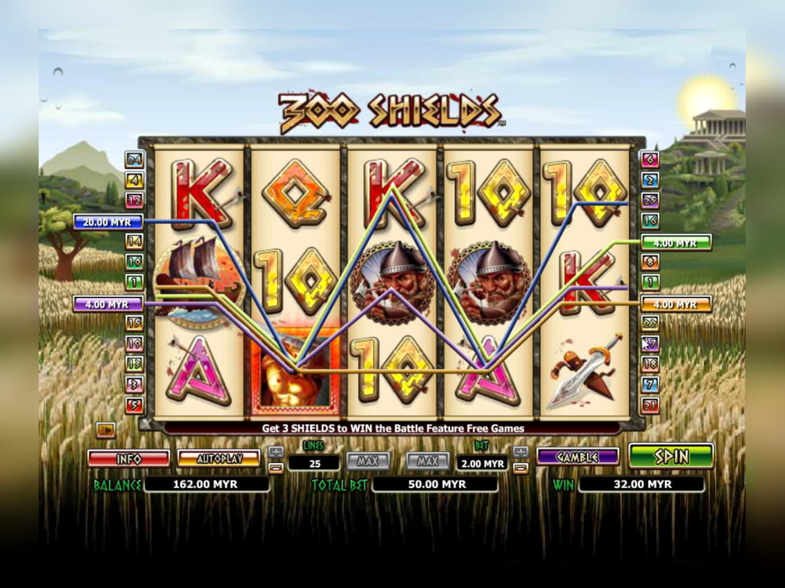 €315 Online Casino Tournament at Cherry Jackpot Casino