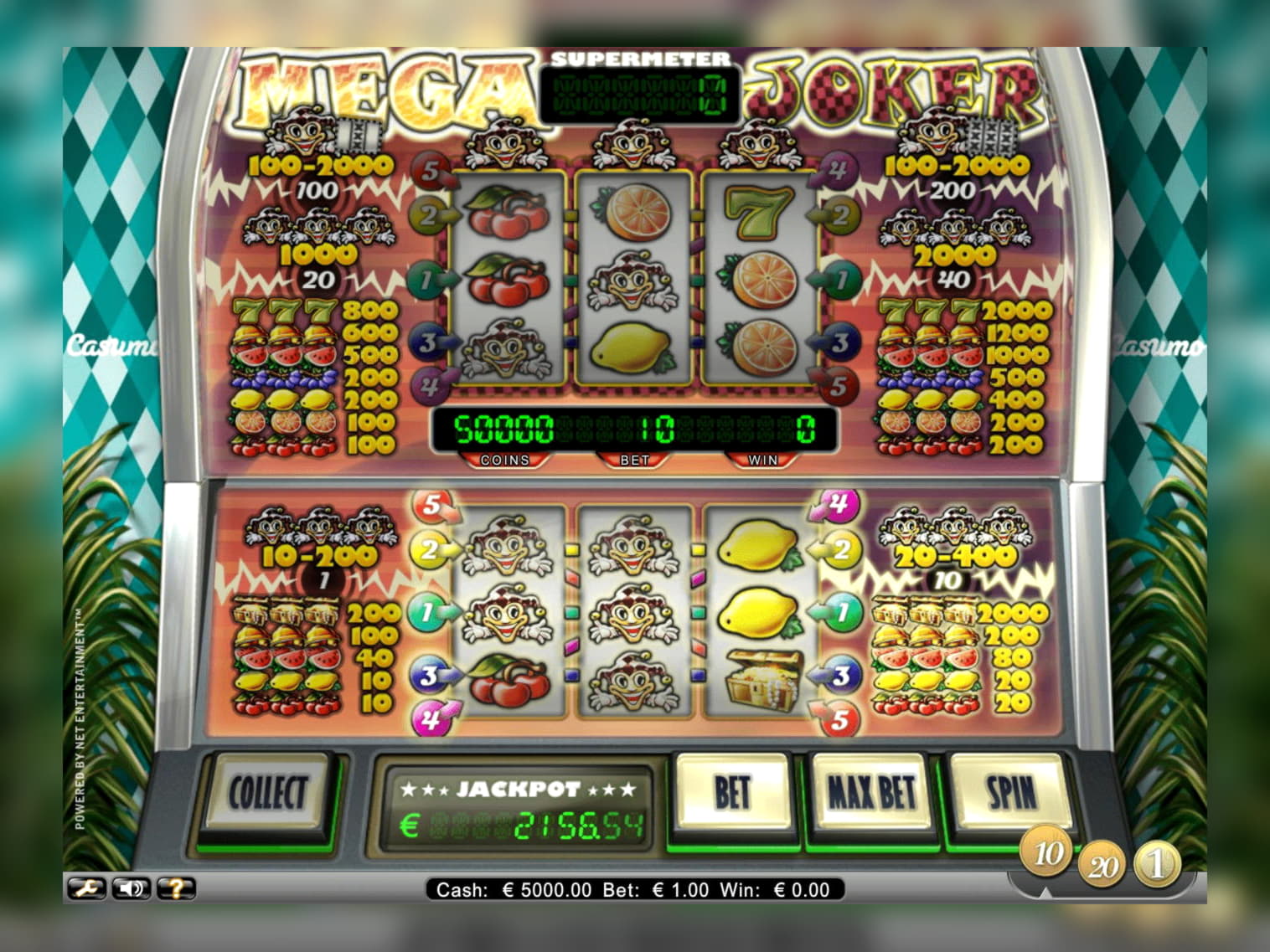 295 Loyalty Free Spins! at Gaming Club Casino