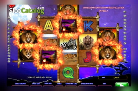 505% casino match bonus at Genesis Casino