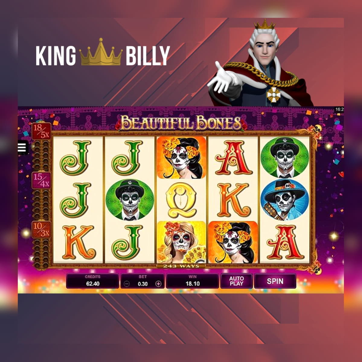 EUR 695 FREE CASINO CHIP at Royal Dubai Casino
