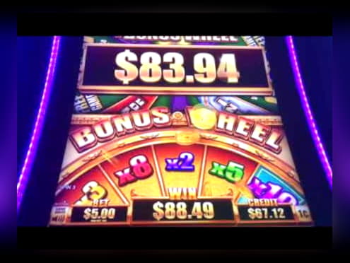 45 free casino spins at Betway Casino