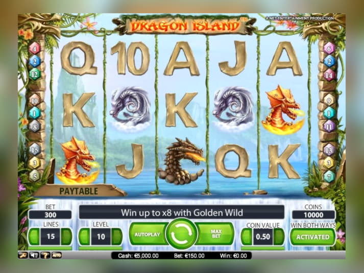 €1655 no deposit bonus at Casino Las Vegas