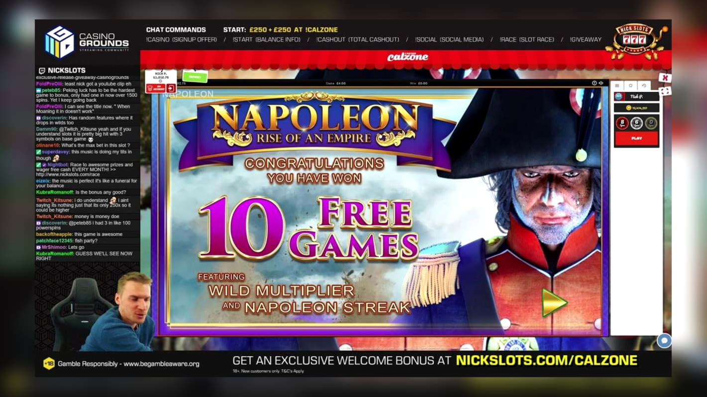 400% Deposit Match Bonus at Platinum Play Casino