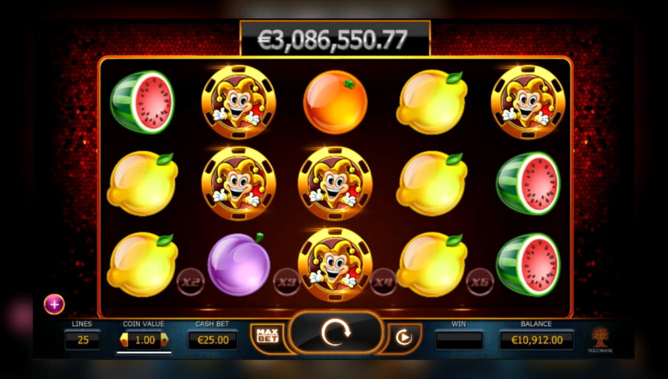 Eur 155 Free Money at LV Bet Casino